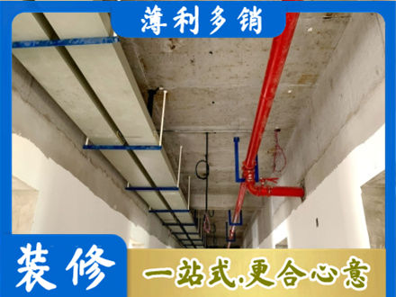 商丘水电工程安装