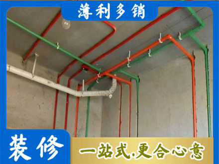 商丘水电设计