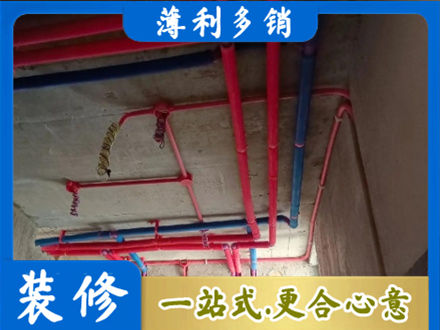 商丘本地水电施工